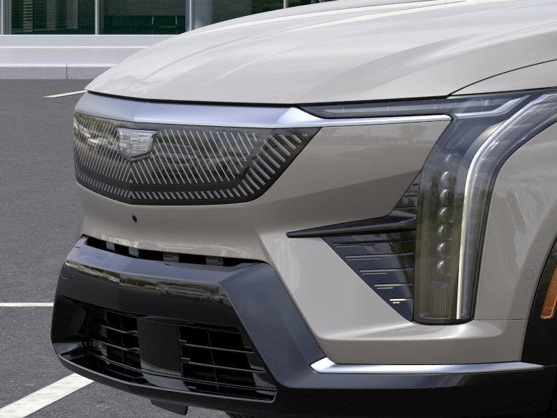 2027 Cadillac OPTIQ Luxury - Photo 13