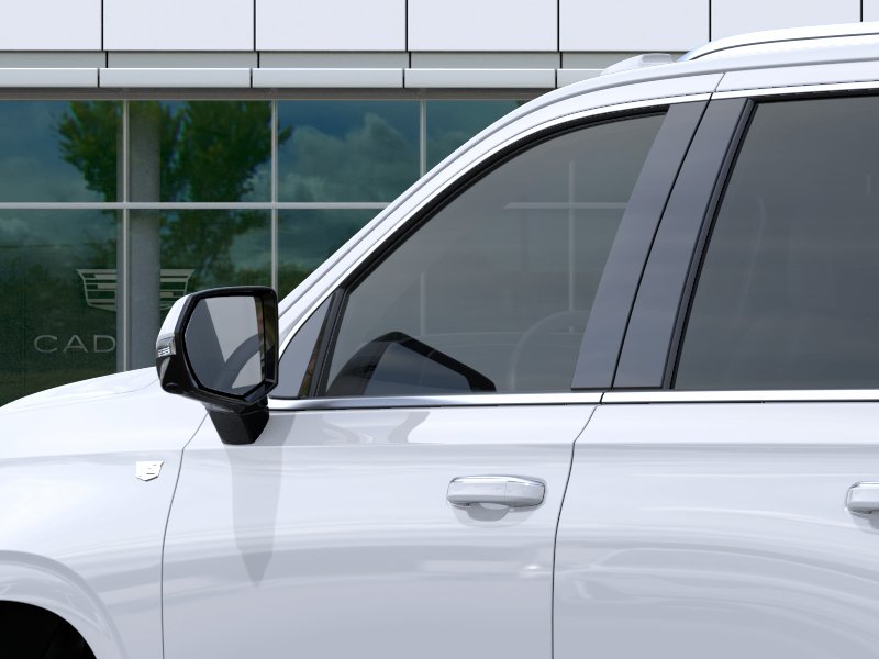 2027 Cadillac Escalade Platinum Luxury - Photo 12