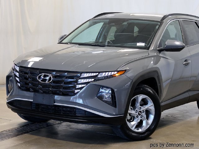 Used 2024 Hyundai Tucson SEL with VIN 5NMJBCDEXRH341862 for sale in Lombard, IL