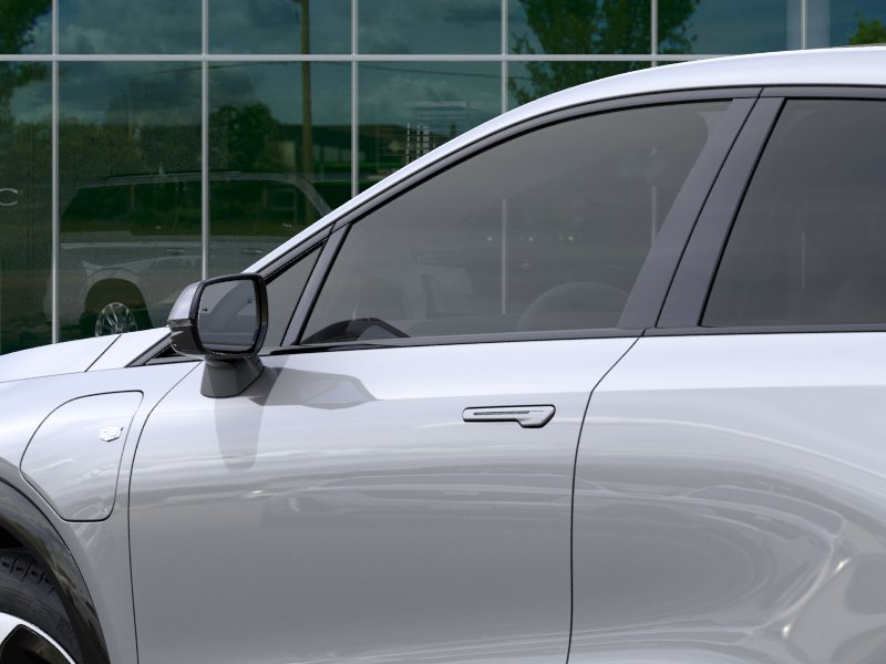 2027 Cadillac OPTIQ Sport - Photo 12
