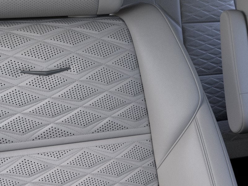 2027 Cadillac Escalade Platinum Luxury - Photo 20