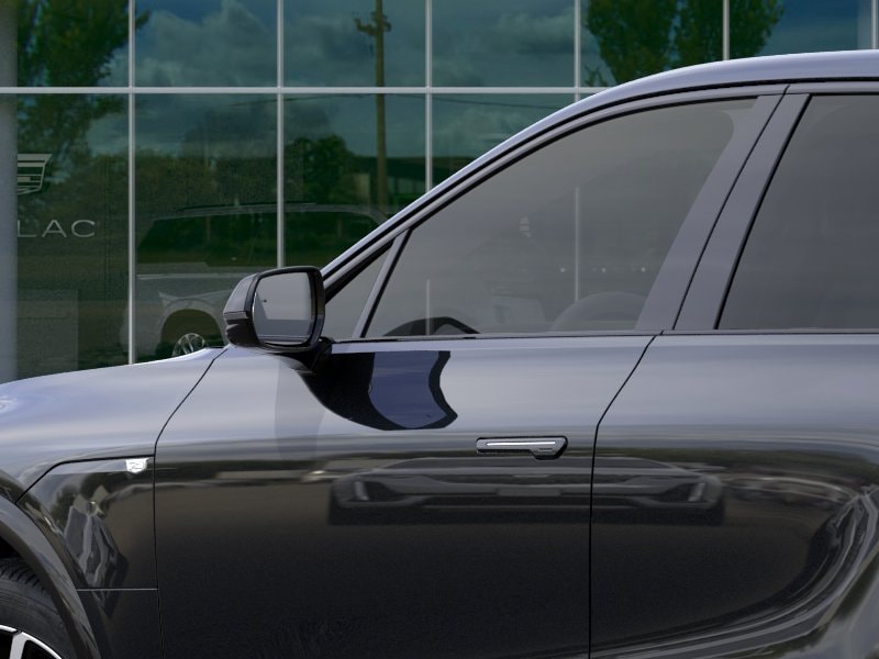 2026 Cadillac LYRIQ Sport - Photo 11