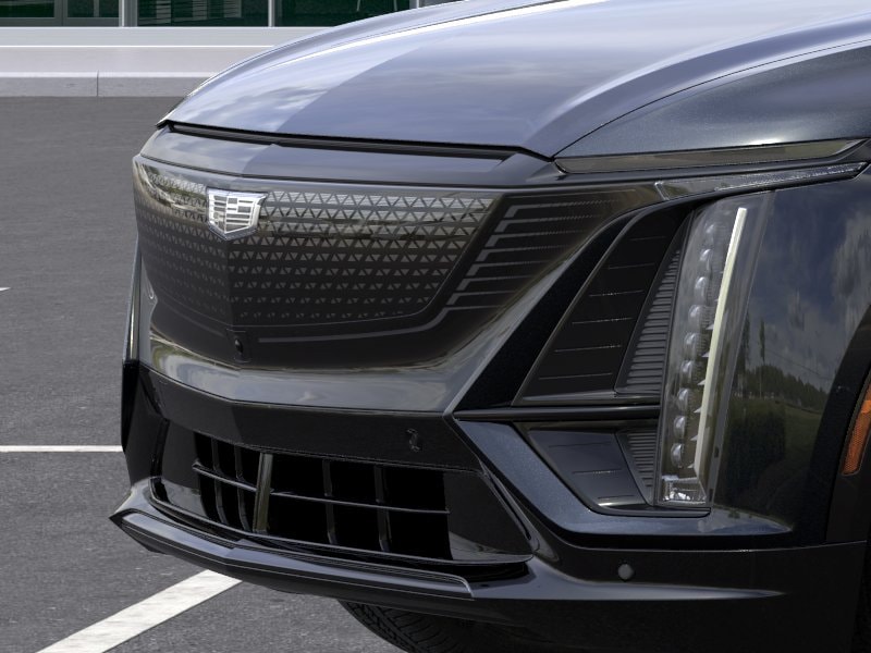 2026 Cadillac LYRIQ Sport - Photo 12