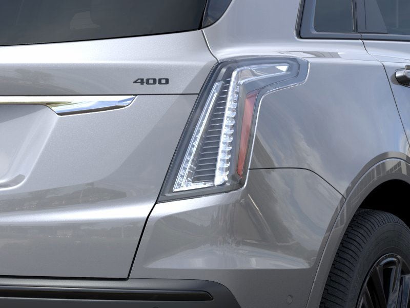 2026 Cadillac XT5 Sport - Photo 10