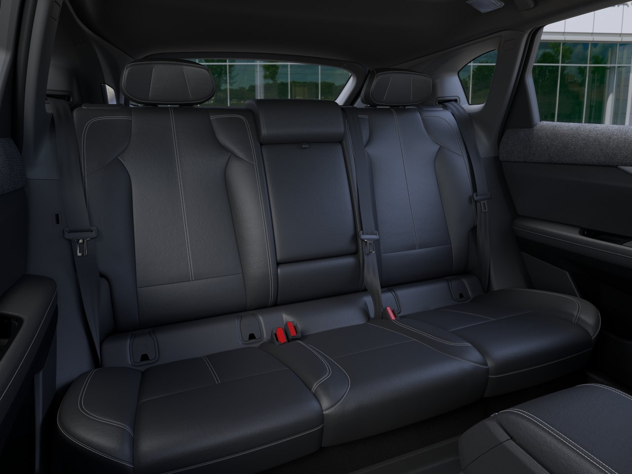 2027 Cadillac OPTIQ Sport - Photo 16