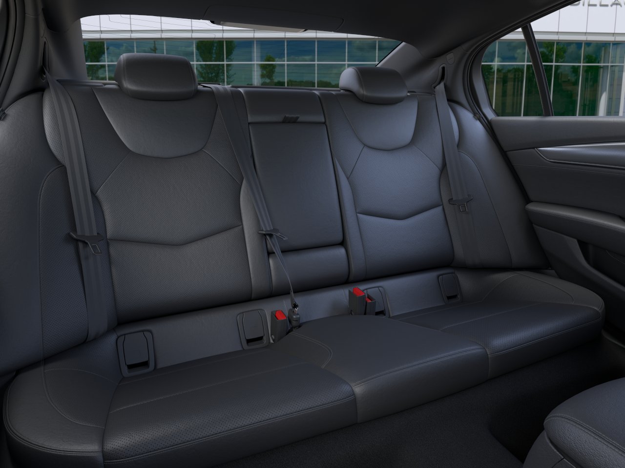 2026 Cadillac CT5 Premium Luxury - Photo 17