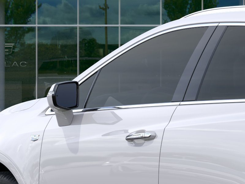 2026 Cadillac XT5 Premium Luxury - Photo 12