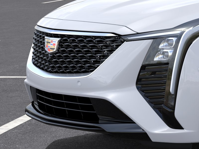 2026 Cadillac CT5 Premium Luxury - Photo 13