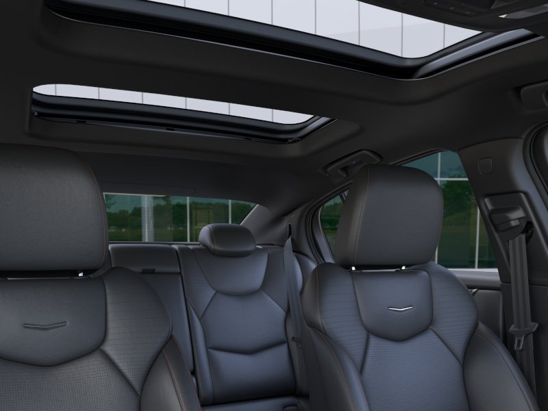 2026 Cadillac CT5 Sport - Photo 23