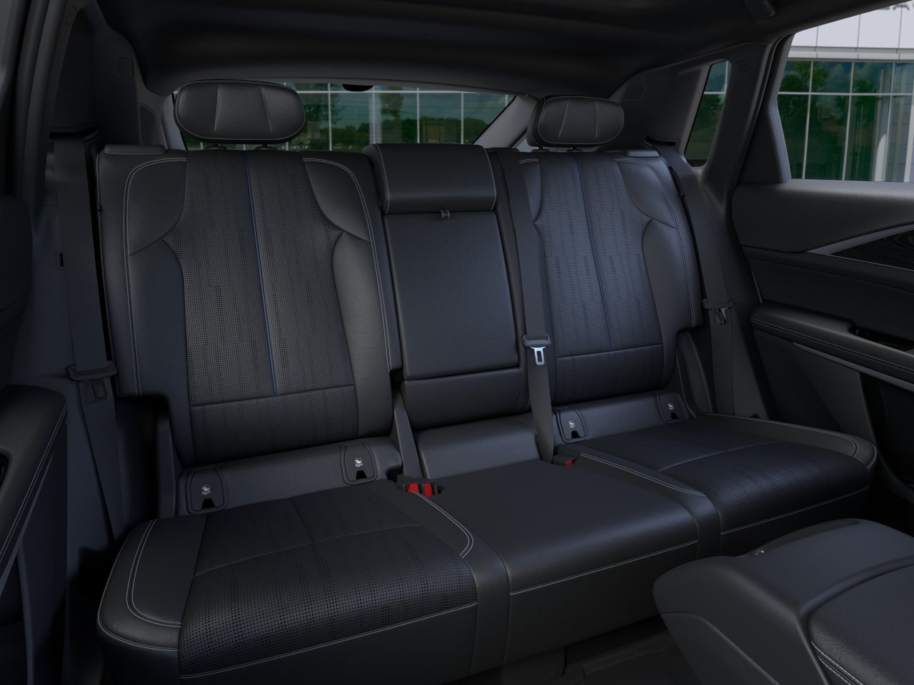 2026 Cadillac LYRIQ Sport - Photo 16