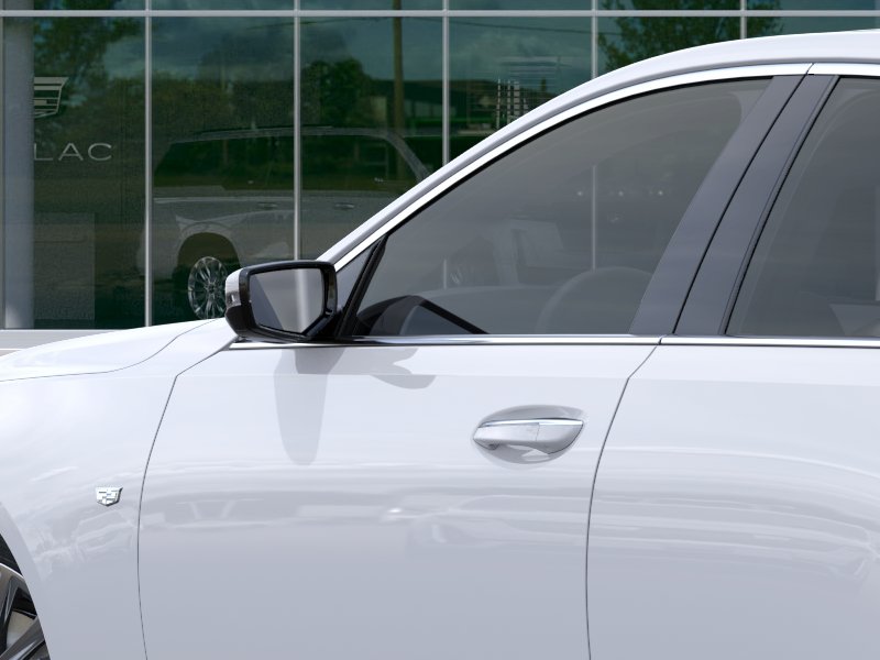 2026 Cadillac CT5 Premium Luxury - Photo 12