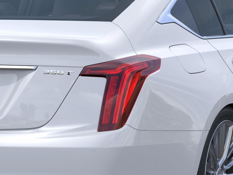 2026 Cadillac CT5 Premium Luxury - Photo 11