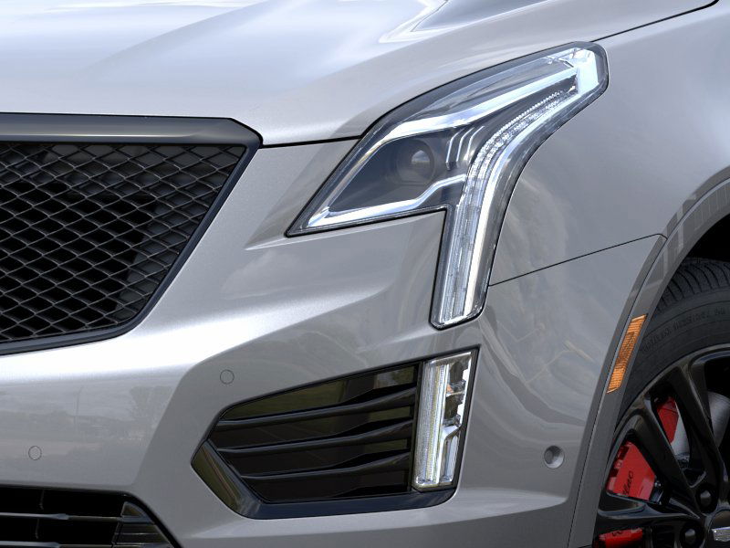 2026 Cadillac XT5 Sport - Photo 9