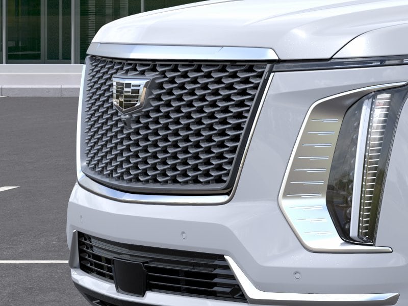 2027 Cadillac Escalade Platinum Luxury - Photo 13