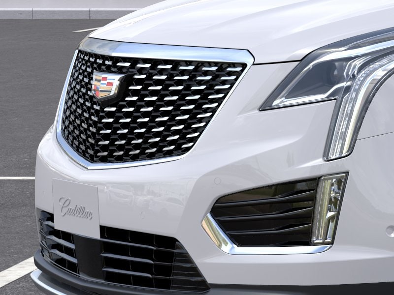 2026 Cadillac XT5 Premium Luxury - Photo 13