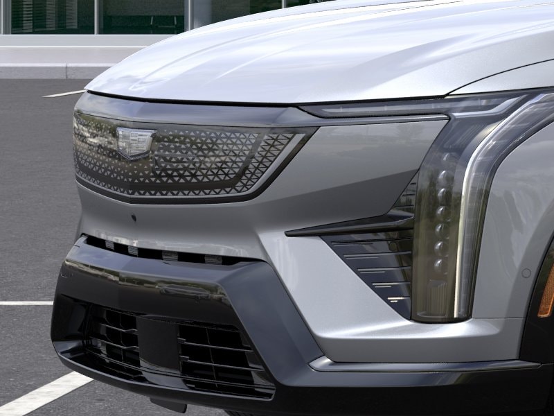 2027 Cadillac OPTIQ Sport - Photo 13
