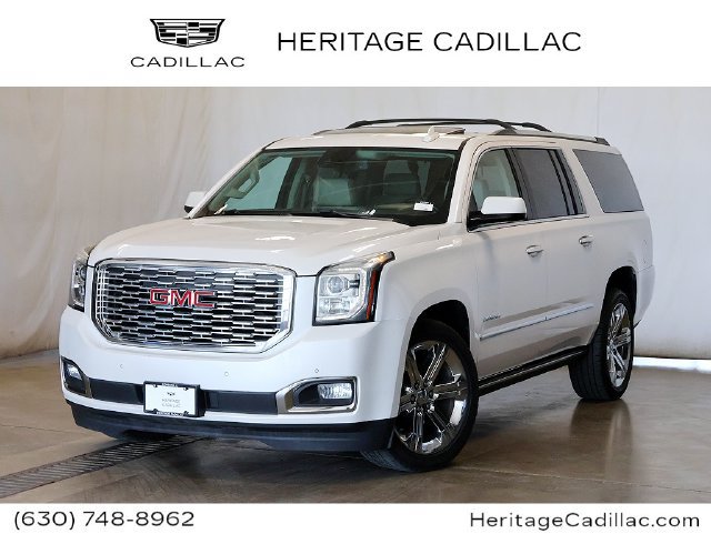 2020 GMC Yukon XL