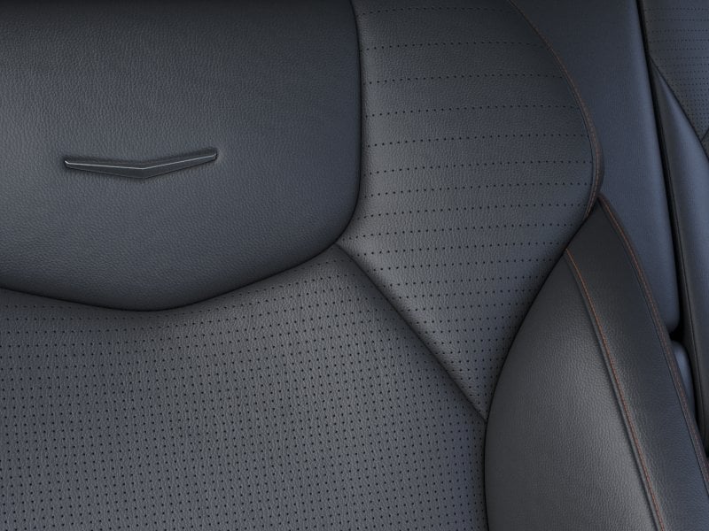 2026 Cadillac CT5 Sport - Photo 21