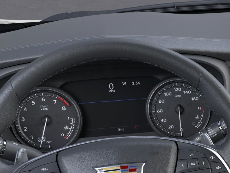 2026 Cadillac XT5 Sport - Photo 17