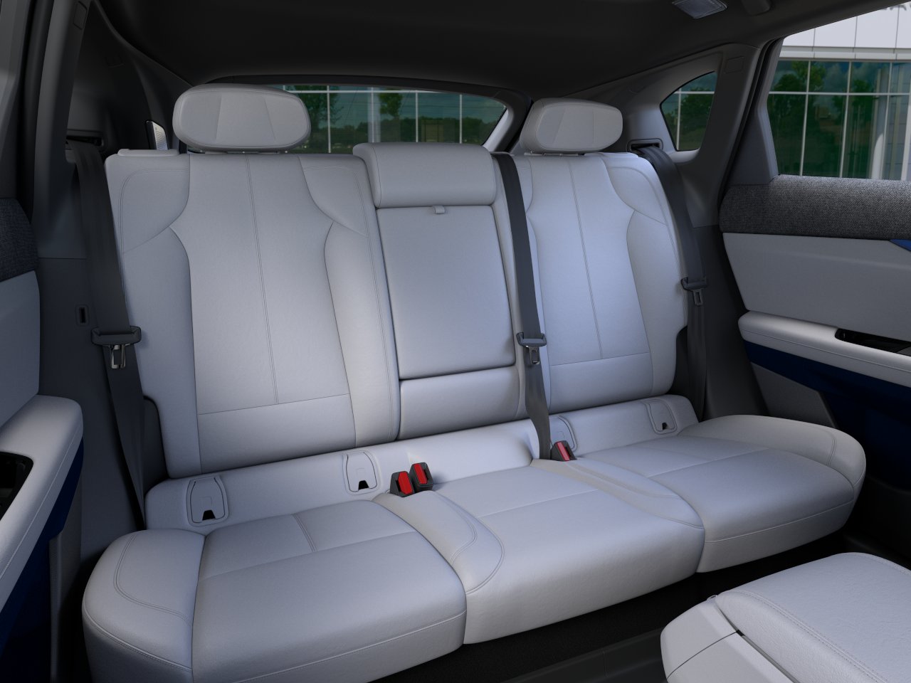 2027 Cadillac OPTIQ Luxury - Photo 17