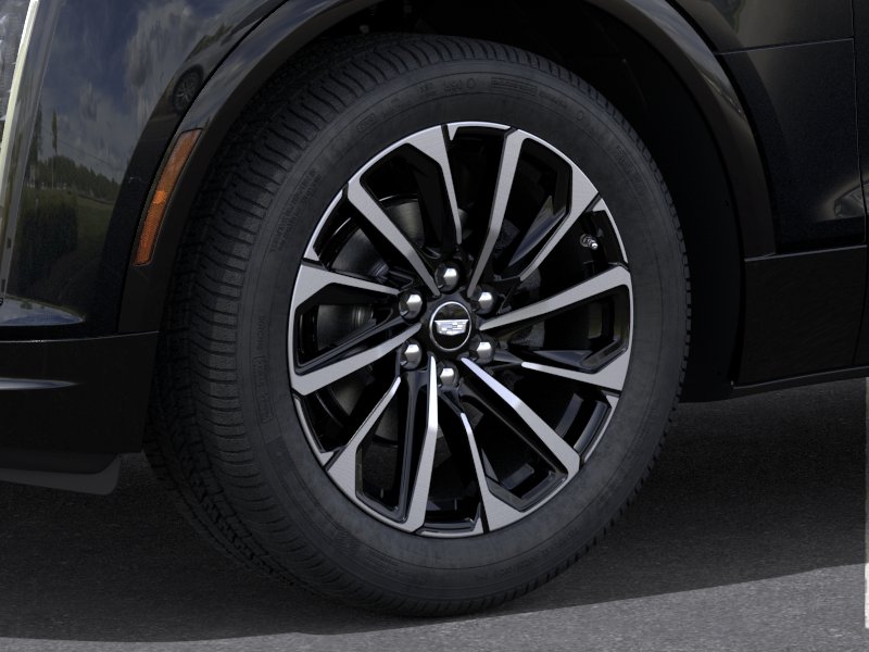2026 Cadillac LYRIQ Sport - Photo 8