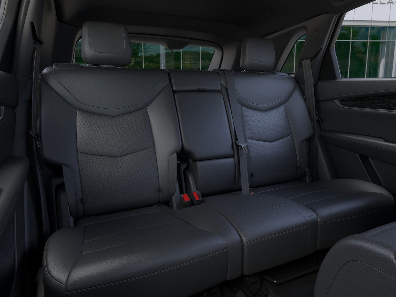 2026 Cadillac XT5 Premium Luxury - Photo 17