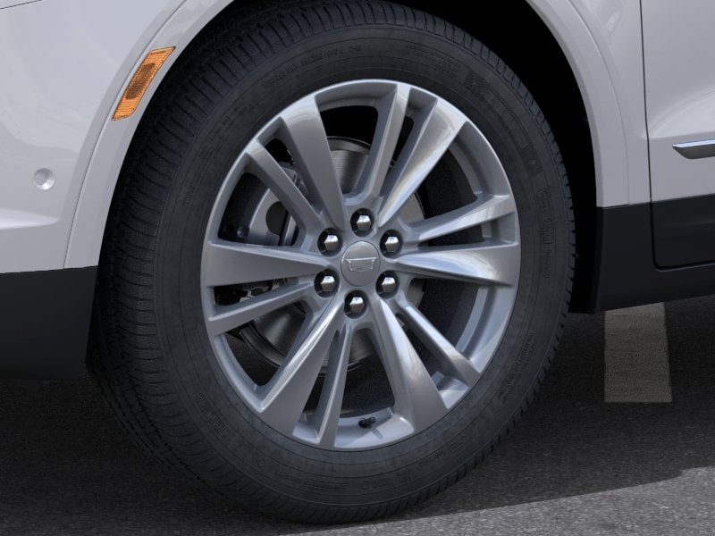 2026 Cadillac XT5 Premium Luxury - Photo 9