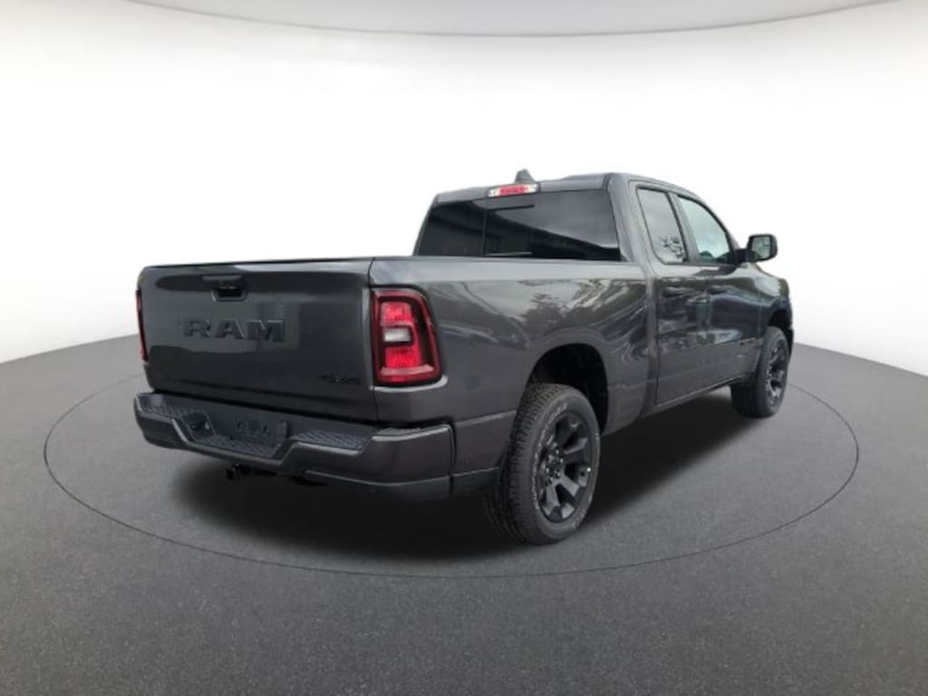 New 2027 Ram 1500 Express Pickup