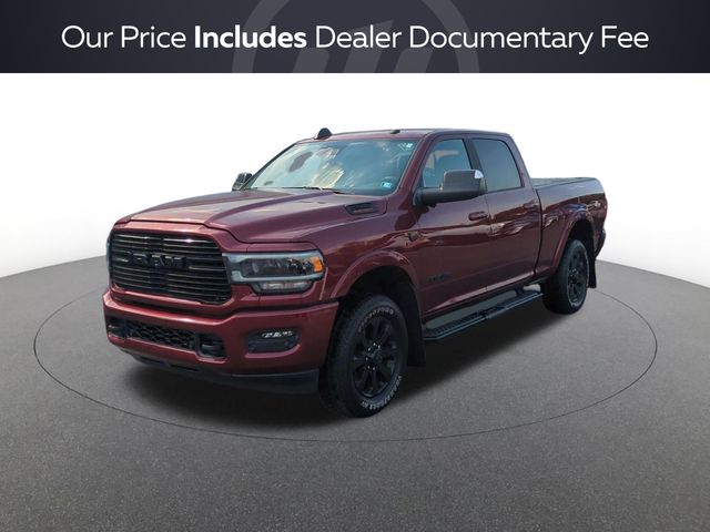 2022 RAM 2500 Pickup