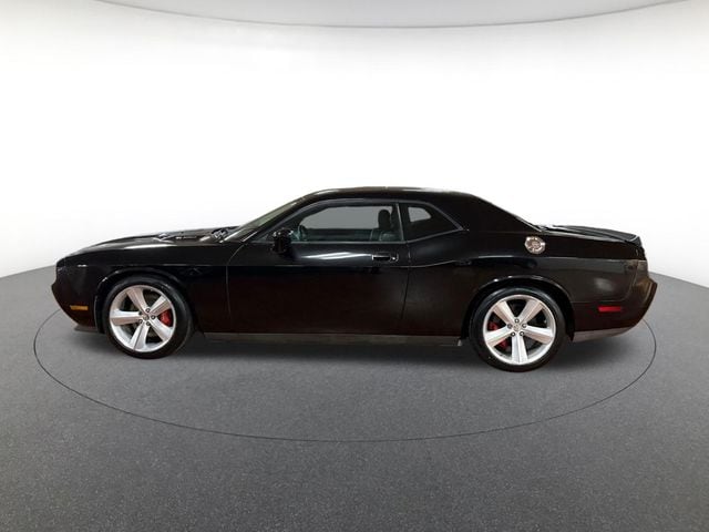 2009 Dodge Challenger SRT8 - Photo 8