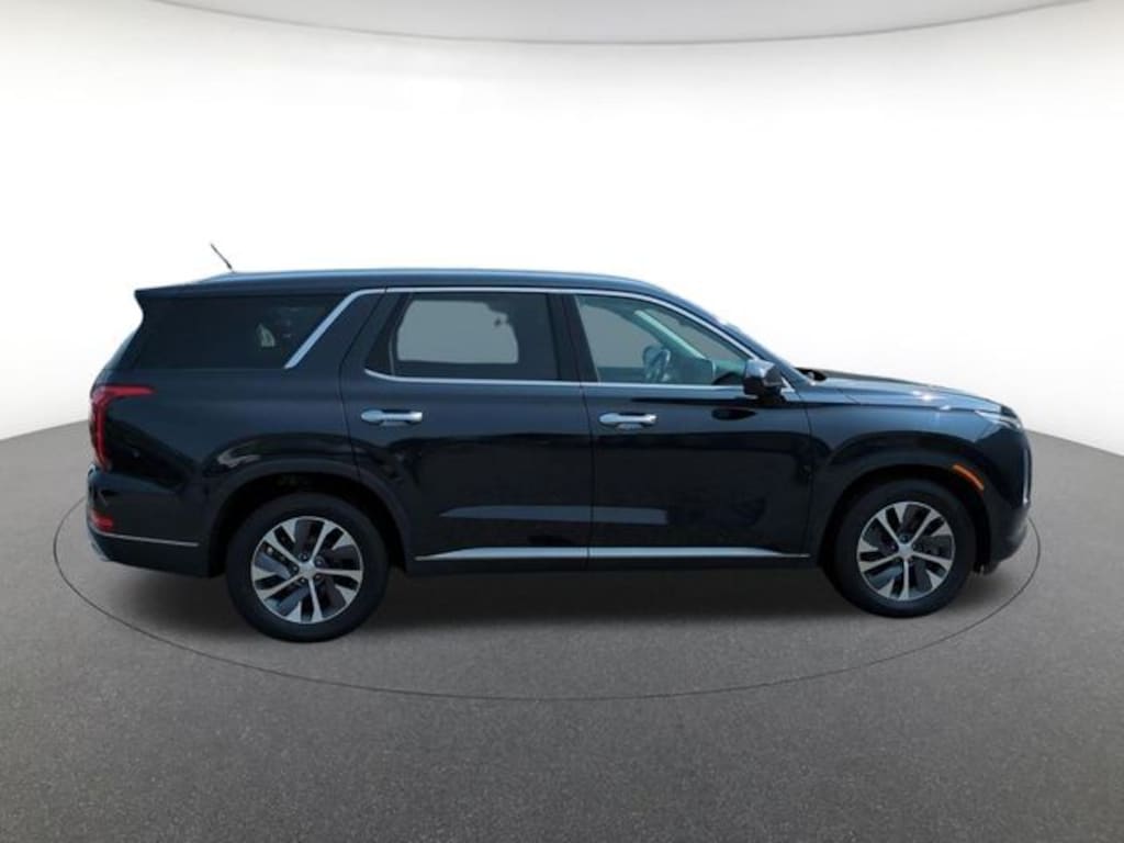 Used 2021 Hyundai Palisade SEL SUV