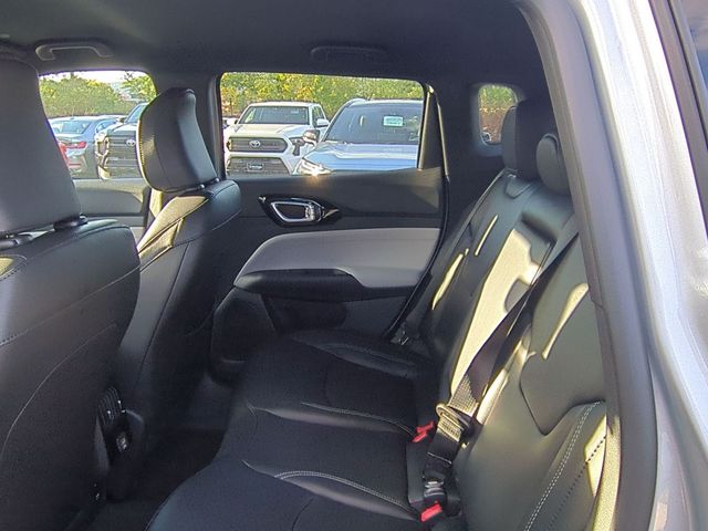 2026 Jeep Compass Limited - Photo 9