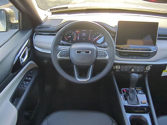 2026 Jeep Compass Limited - Photo 8