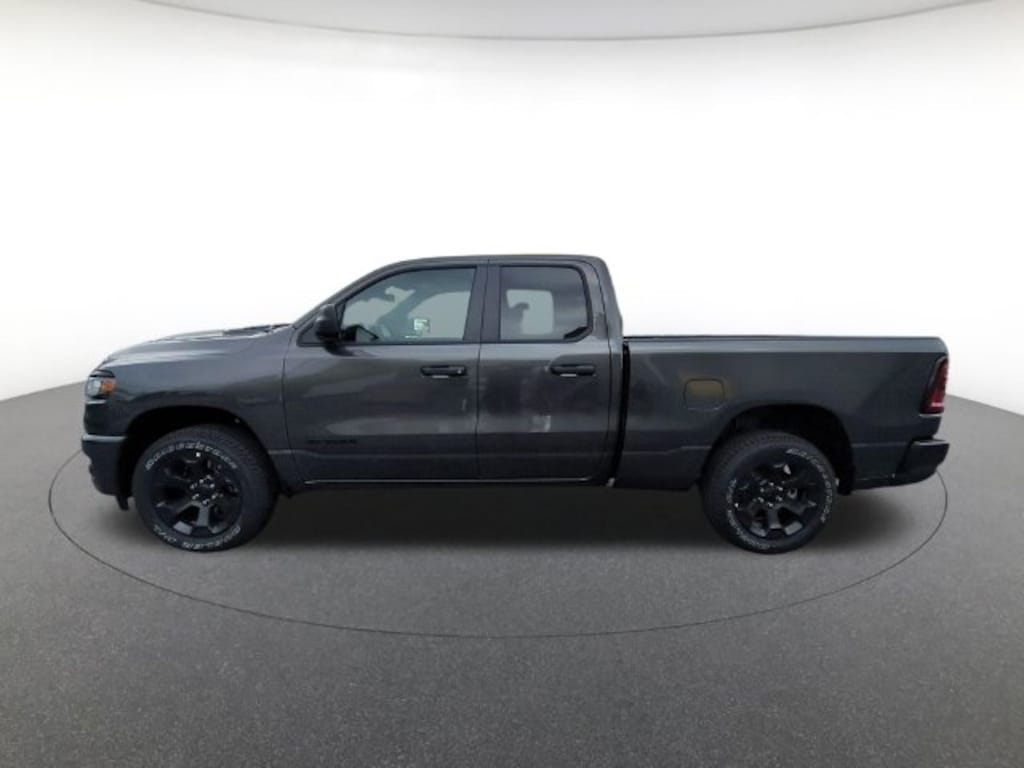 New 2027 Ram 1500 Express Pickup
