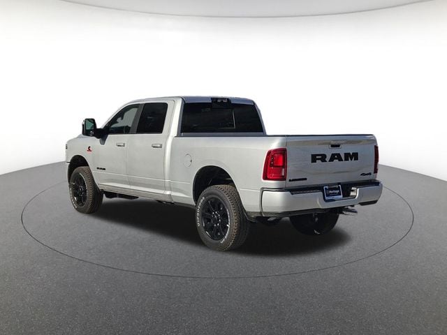 2026 RAM 3500 Laramie - Photo 3