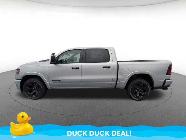 New 2026 Ram 1500 Big Horn Pickup