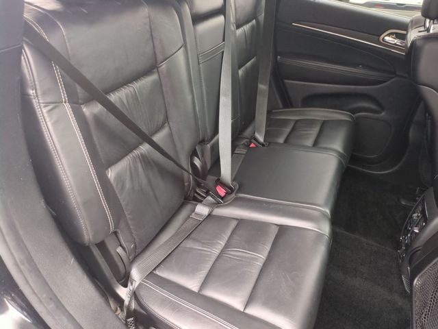 2015 Jeep Grand Cherokee Limited - Photo 17