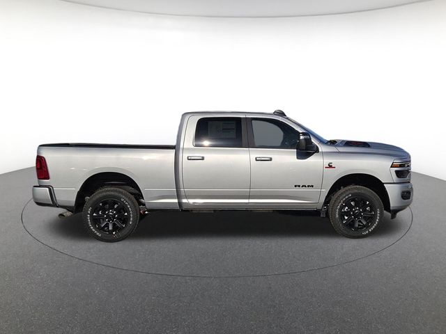 2026 RAM 3500 Laramie - Photo 5