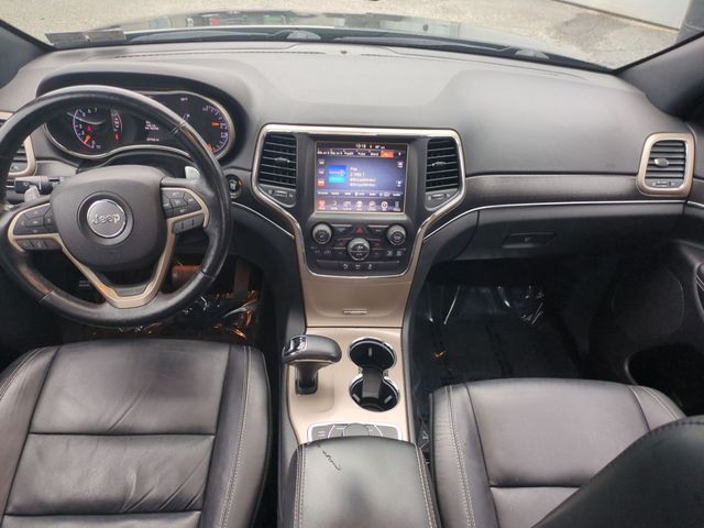 2015 Jeep Grand Cherokee Limited - Photo 12