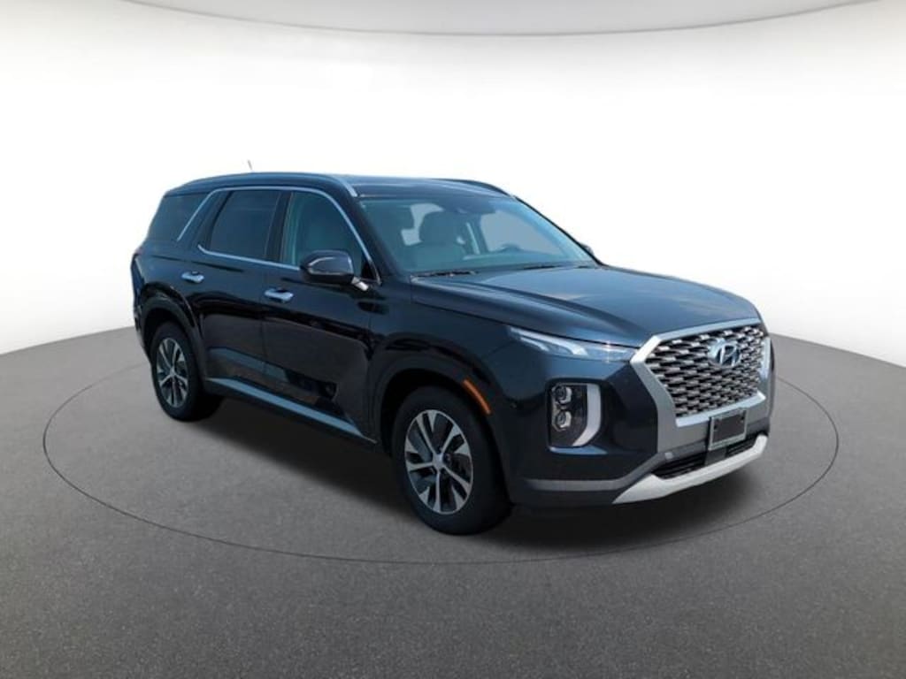 Used 2021 Hyundai Palisade SEL SUV