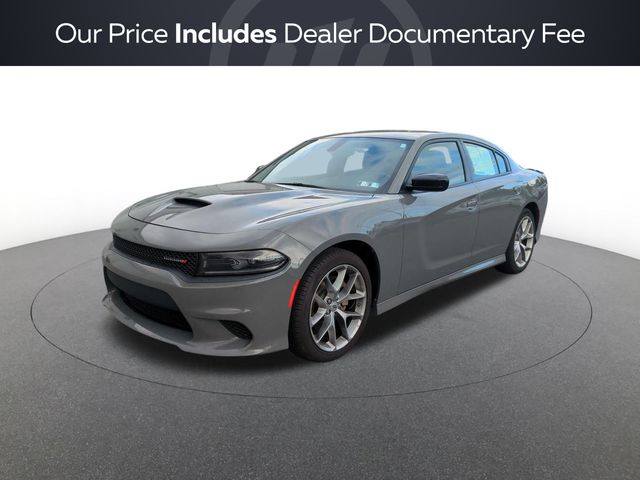 2023 Dodge Charger