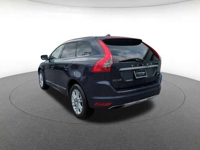 2015 Volvo XC60 Platinum - Photo 7