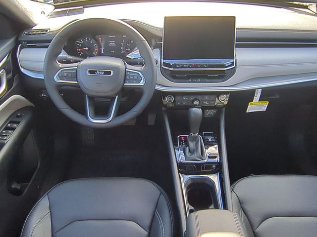 2026 Jeep Compass Limited - Photo 7