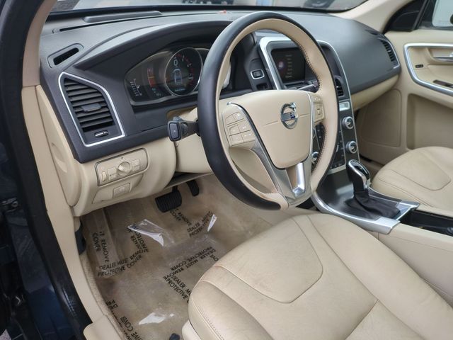 2015 Volvo XC60 Platinum - Photo 11