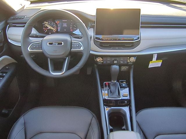 2026 Jeep Compass Limited - Photo 7