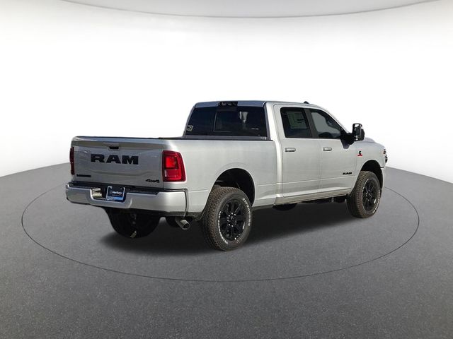 2026 RAM 3500 Laramie - Photo 6