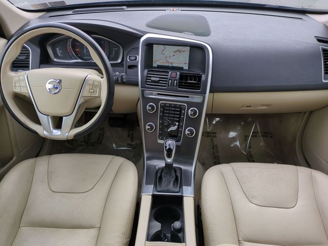 2015 Volvo XC60 Platinum - Photo 13