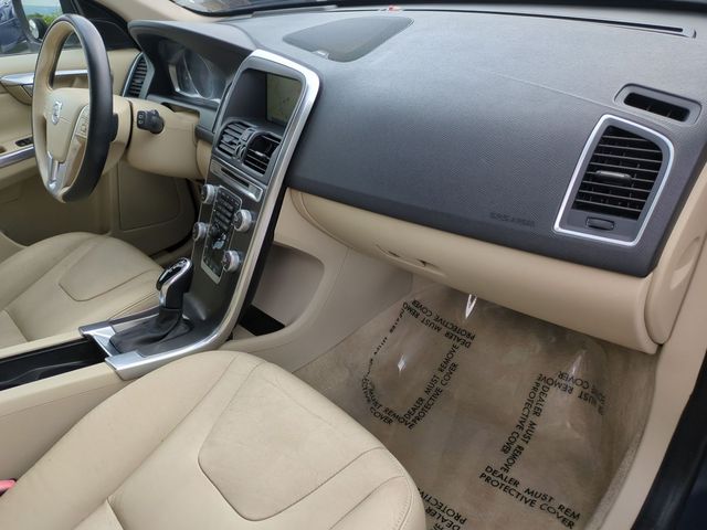 2015 Volvo XC60 Platinum - Photo 21