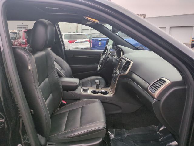 2015 Jeep Grand Cherokee Limited - Photo 19