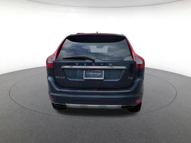 2015 Volvo XC60 Platinum - Photo 6